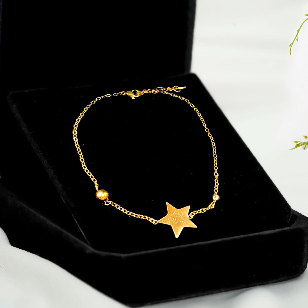 Dreamy Star Bracelet